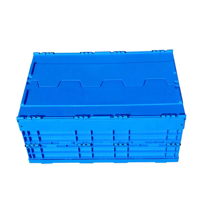 PK-6040270 Folding Containers