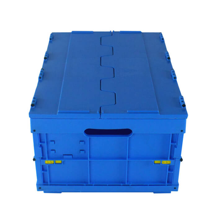 PK-6040270 Folding Containers