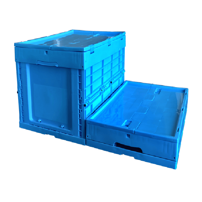 PK-6040318 Folding Containers