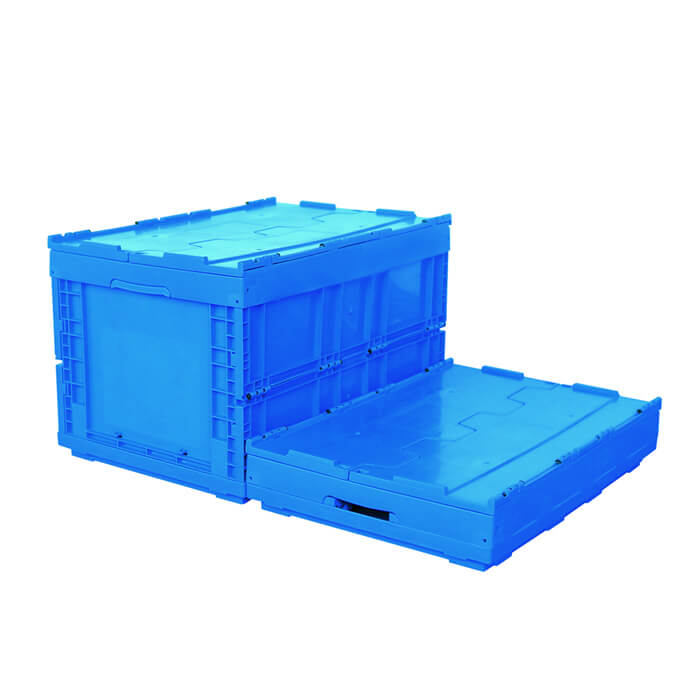 PK-765850 Folding Containers