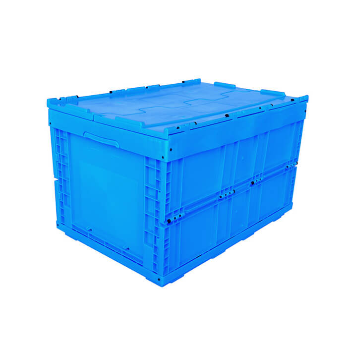 PK-6040368 Folding Containers