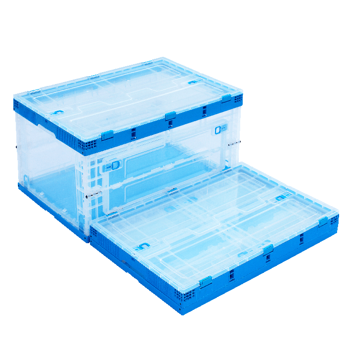 PK-6040195 Folding Containers