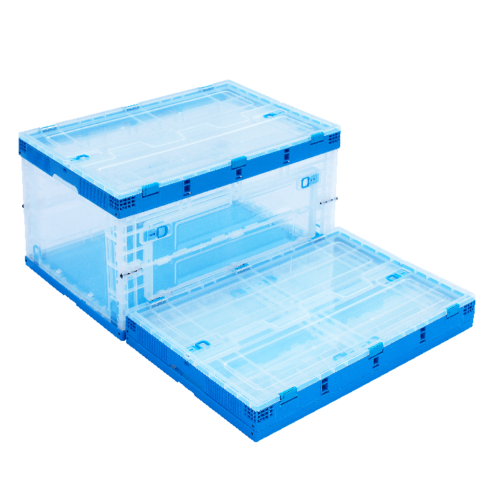 PK-765850 Folding Containers