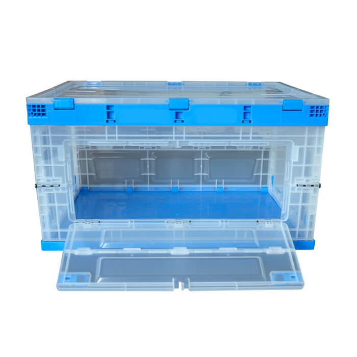 PK-6544360CBK Folding Containers