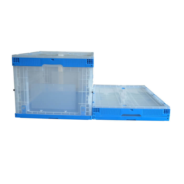 PK-6544360CBK Folding Containers