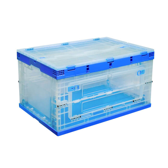 PK-6544360CBK Folding Containers