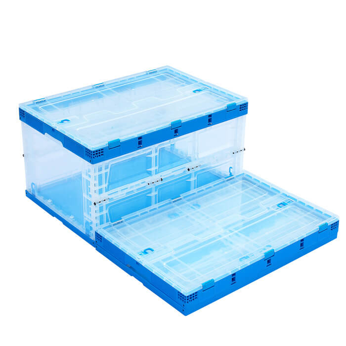 PK-6544345W Folding Containers