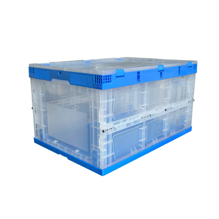 PK-6544360C Folding Containers