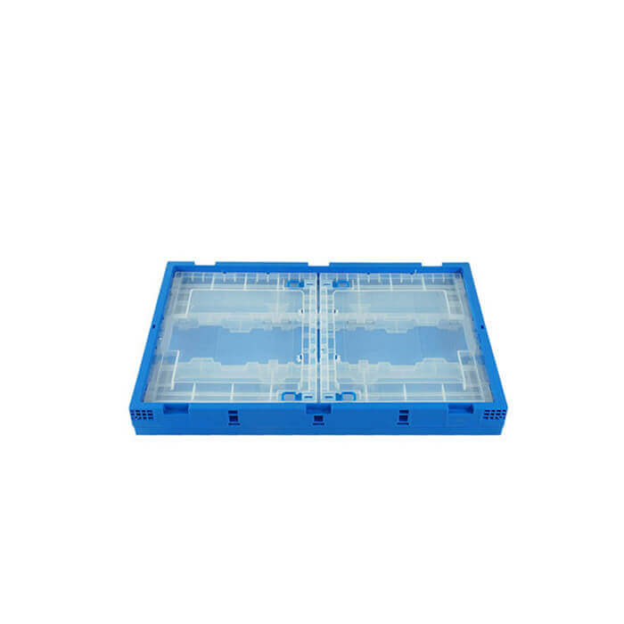 PK-6544345W Folding Containers