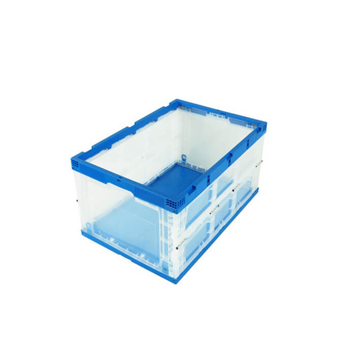 PK-6544345W Folding Containers