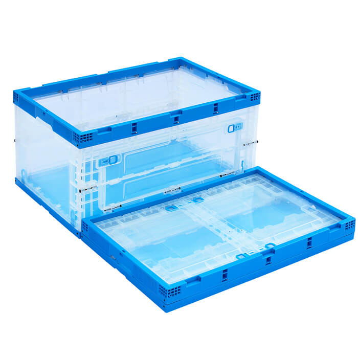 PK-6544345WBK Folding Containers