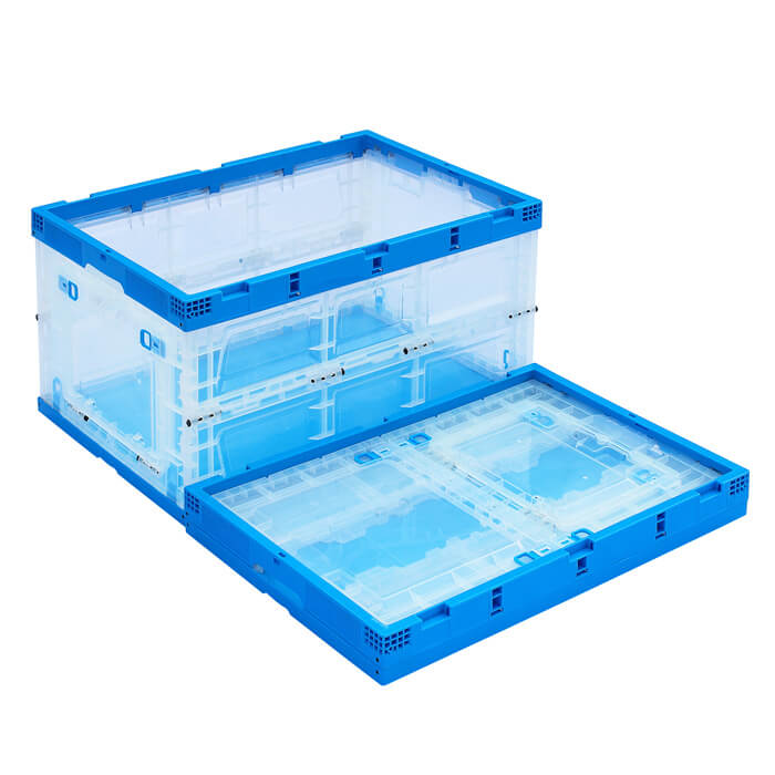 PK-765850 Folding Containers