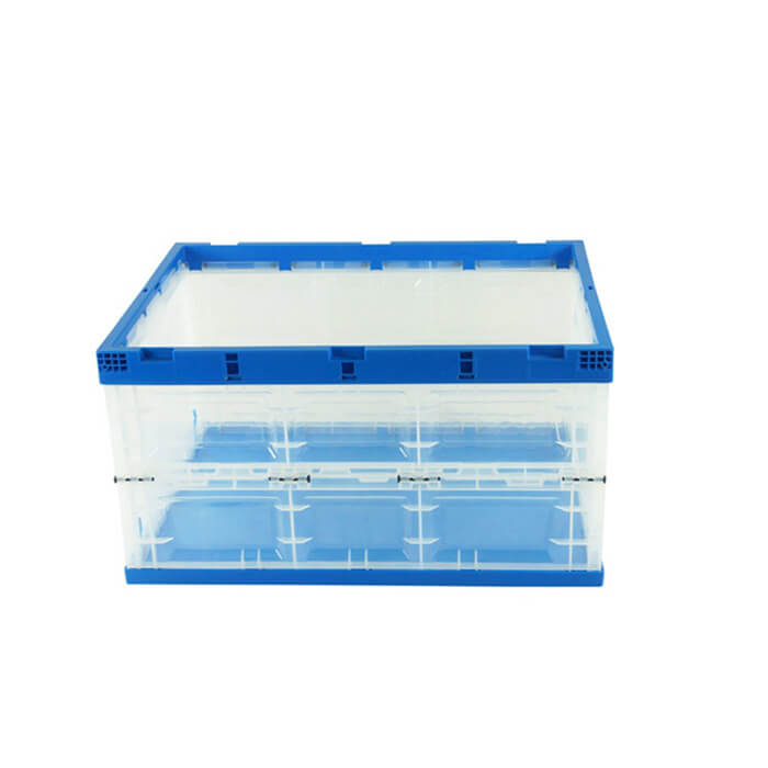 PK-6544345WDK Folding Containers