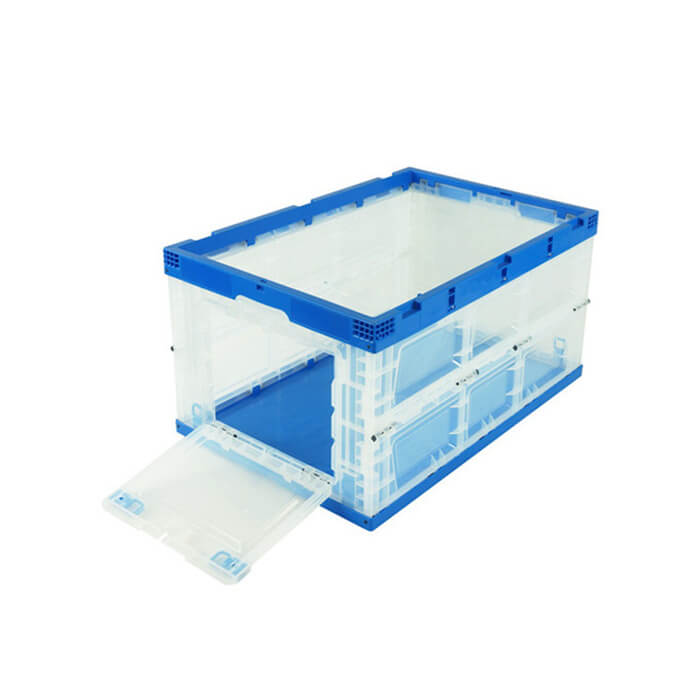 PK-6544345WDK Folding Containers