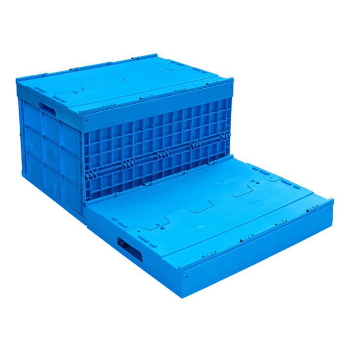 PK-765850 Folding Containers