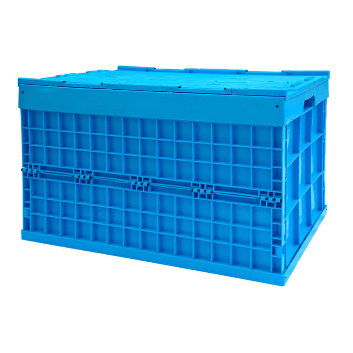 PK-765852 Folding Containers