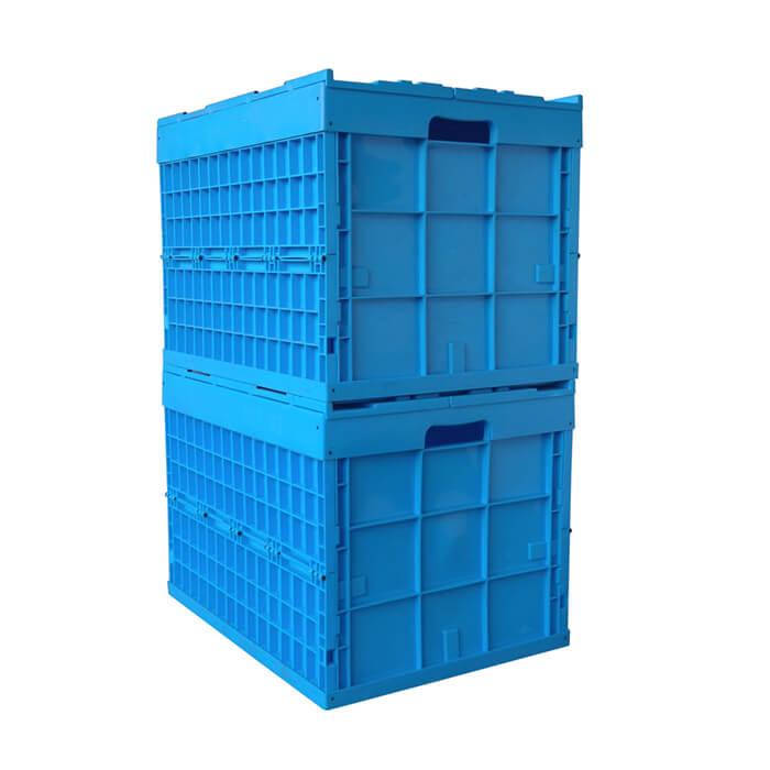 PK-765852 Folding Containers