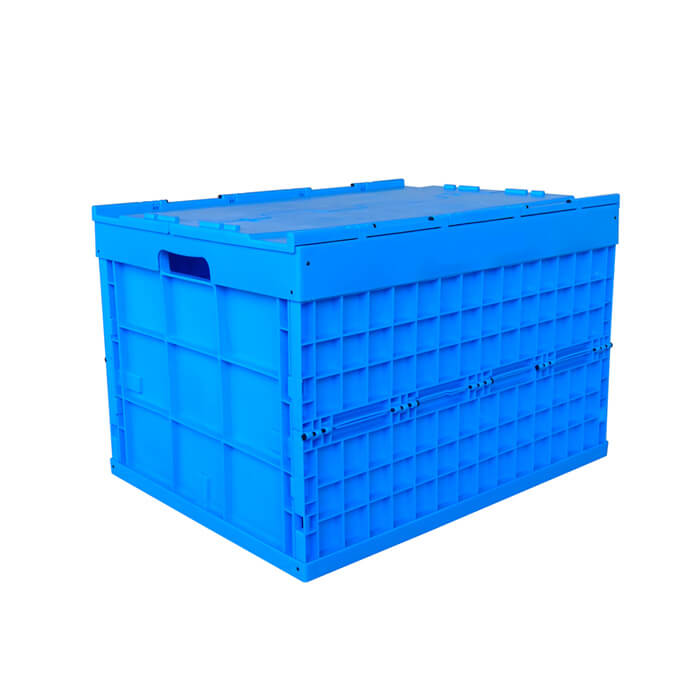 PK-765852 Folding Containers