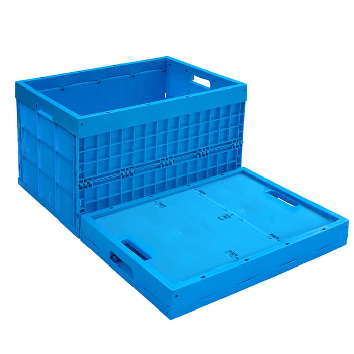 PK-6040240 Folding Containers