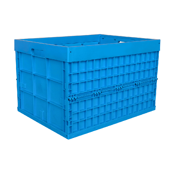 PK-765850 Folding Containers