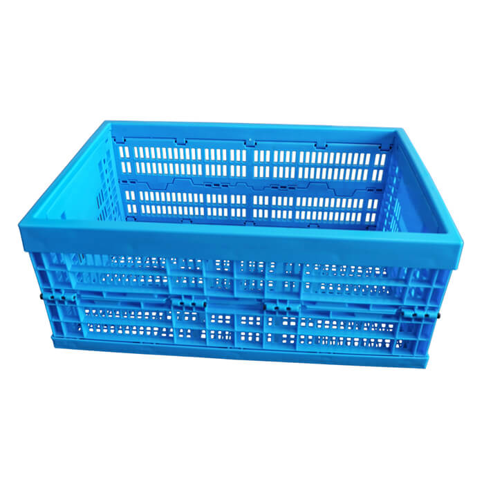 PKM-6040240 Folding Mesh Containers