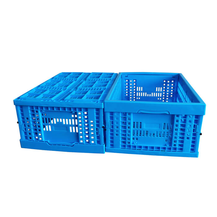 PKM-6040240 Folding Mesh Containers