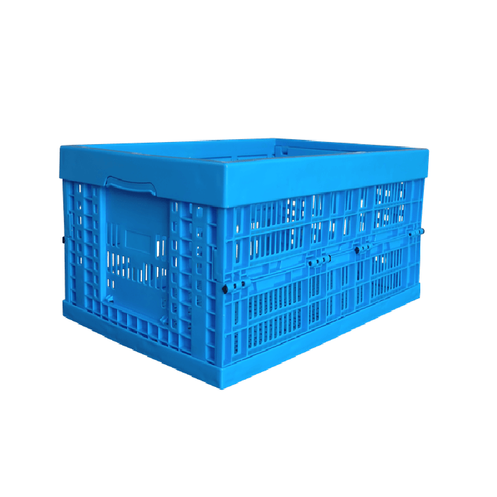 PKM-6040240 Folding Mesh Containers