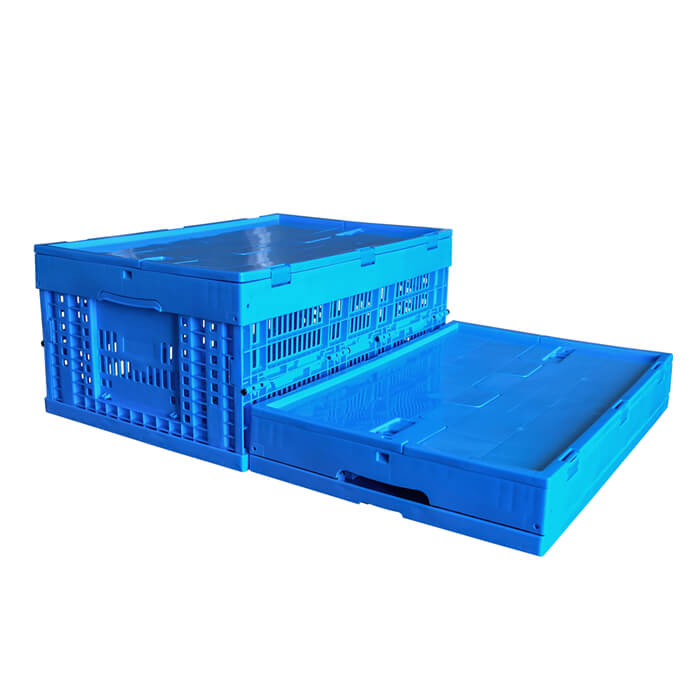 PKM-8058500 Folding Mesh Containers