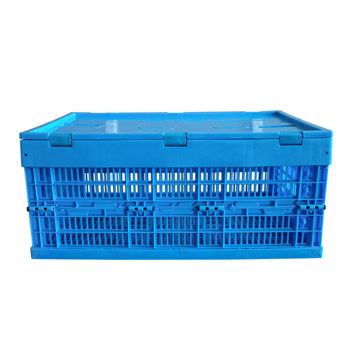 PKM-6040265 Folding Mesh Containers