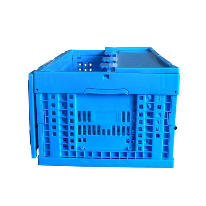 PKM-6040265 Folding Mesh Containers