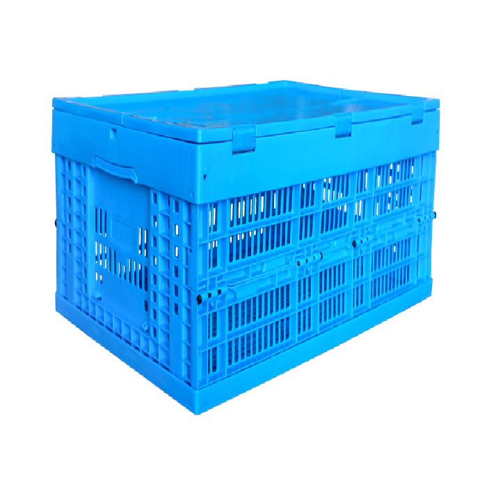 PKM-6040265 Folding Mesh Containers