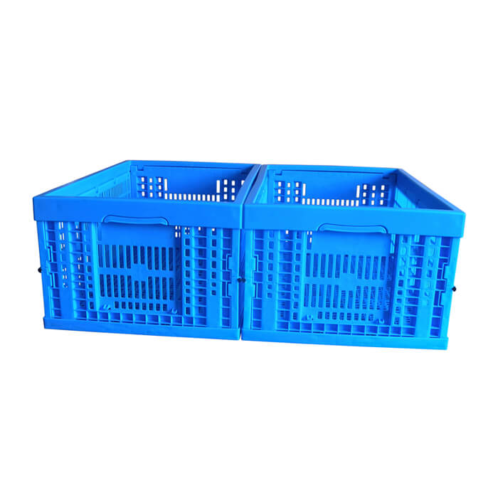 PKM-6040280 Folding Mesh Containers