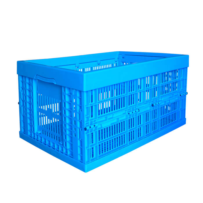 PKM-6040280 Folding Mesh Containers