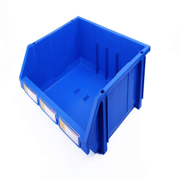 PK001 Stack-N-Hang Bins