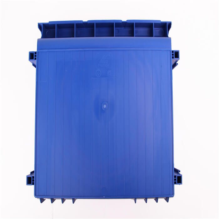 PK010 Stack-N-Hang Bins