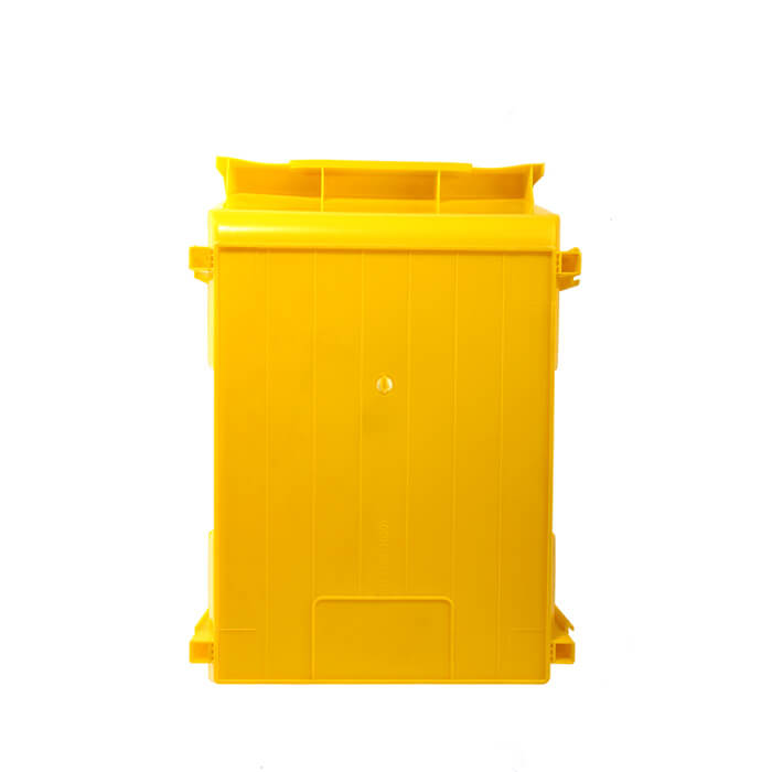 PK021 Stack-N-Hang Bins