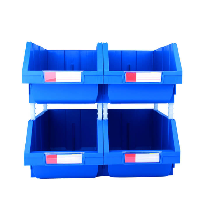 PK021 Stack-N-Hang Bins