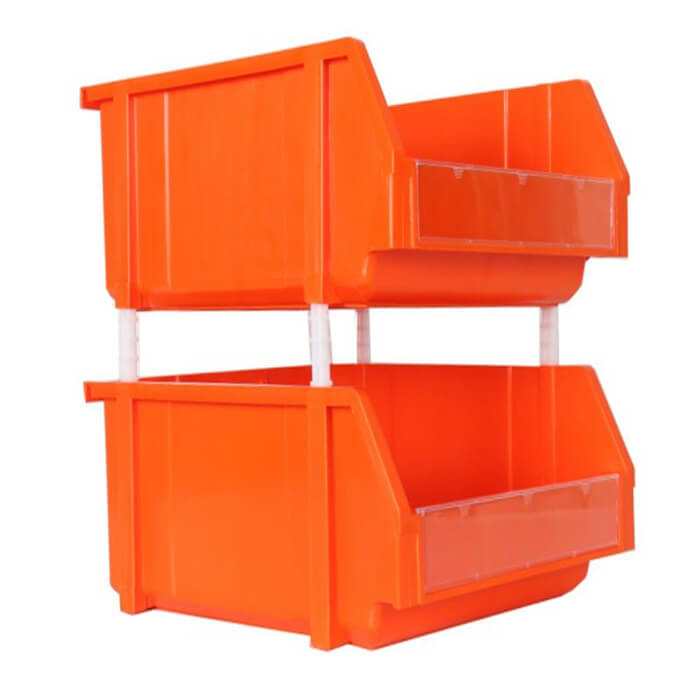 PK023 Stack-N-Hang-Bins