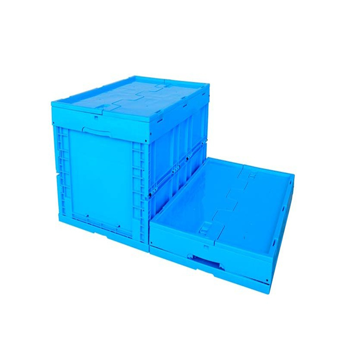 PK-4030310W Folding Containers