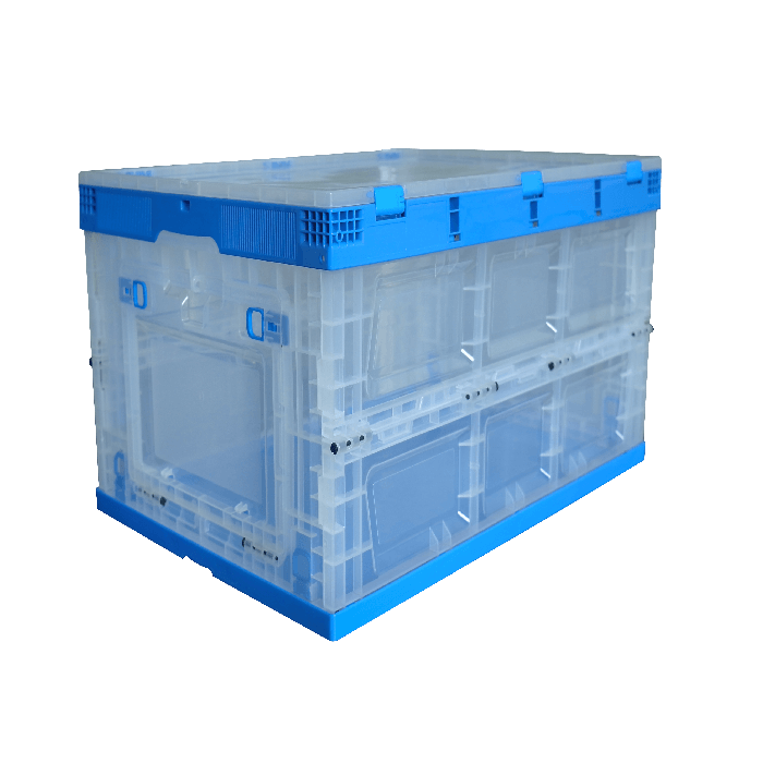 PK-6544360CDK Folding Containers