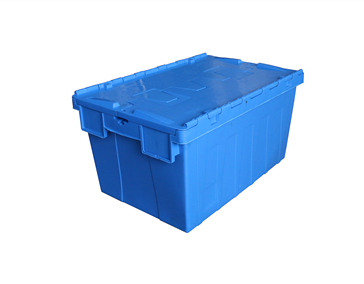 Time to replace the cardboard boxes!