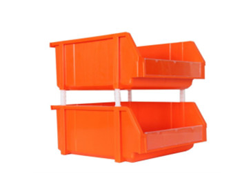 New Size  Stack and Hang Bins