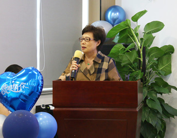 Guanyu Group Mid-year Summary Meeting and Buffet Dinner