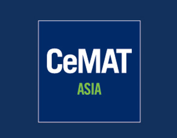 CeMAT ASIA 2021