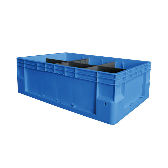 LK-6434 Vertical storage box for automated warehouse