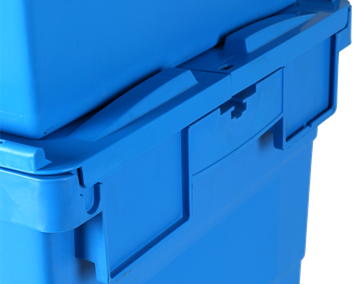 How to choose plastic crates with good quality?