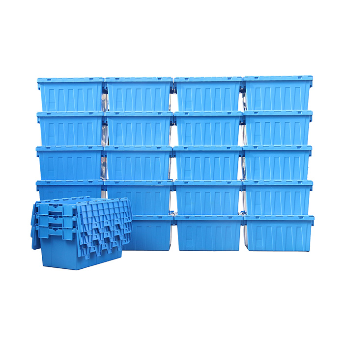 Nesting Containers
