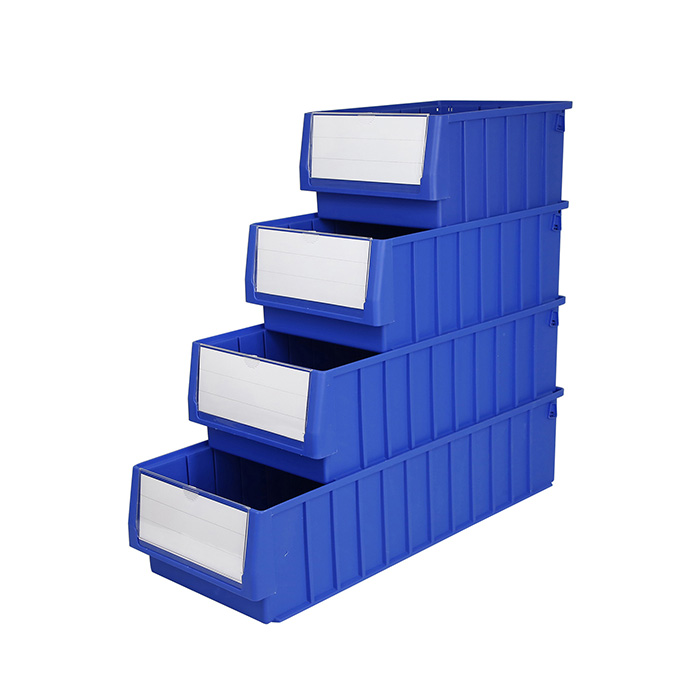 Shelf Bins