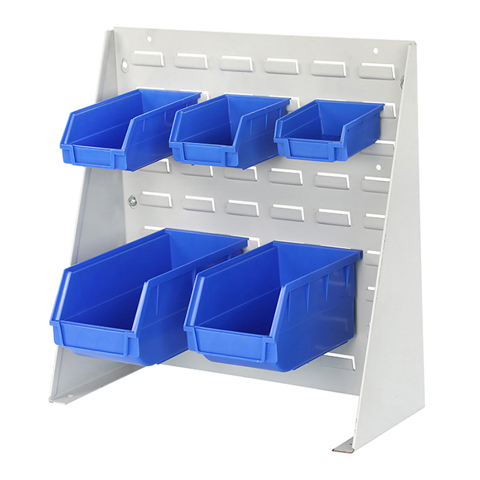 Hanging Bins