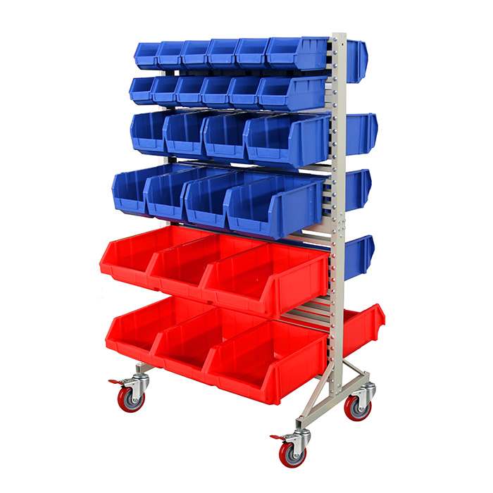 Rail Racks